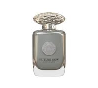Auraa Desire Future Now Extrait De Perfume 100 ml - Ambery, Sweet and Woody Fragranza - Profumo per uomo e donna - Muschio, vaniglia, ambra e lavanda