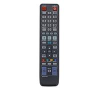 Aurabeam Telecomando compatibile per Samsung BD-C5900 Riproduttore Blu-Ray