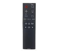 Aurabeam Telecomando compatibile per Samsung PS-WK450 Soundbar (Sistema Surround)