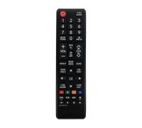 Aurabeam - Telecomando Compatibile per Samsung TM1250A, TM1240A, TM1850A (Sostituzione per Originale AA59-00741A TM1240A)