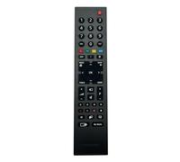 Aurabeam Telecomando originale TS1187R per Grundig 26CLE8205BL, 26VLE7200BH, 26VLE7201BH, 26VLE8200BL, 26VLE8200SL, 26VLE8200WL, 26VLE8300BP, 3232CLE8327 87R)