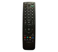 Aurabeam Telecomando Sostitutivo TV per LG 19LD320 televisione