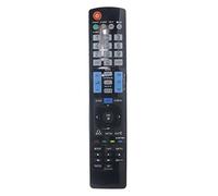 Aurabeam Telecomando Sostitutivo TV per LG MKJ61841804 televisione