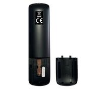 Aurabeam Telecomando Sostitutivo TV per Philips 43PUS6101/12 televisione