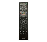 Aurabeam Telecomando Sostitutivo TV per Sony RMT-TX100D Televisione