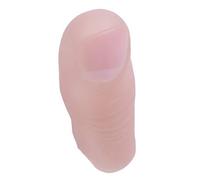 Auracure Finto Pollice Dito Morbido per Magia
