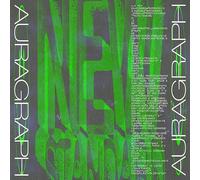 AURAGRAPH - NEW STANDARD