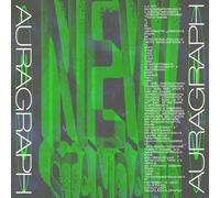 Auragraph - New Standard (Ltd. Clear Vinyl)