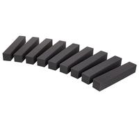 Auralex Acoustics 4" CornerFill Set Charcoal