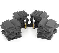Auralex Acoustics Roominators D 36-DST Charcoal