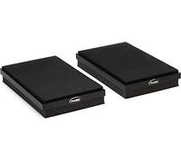 Auralex Isolatore acustico per monitor di disaccoppiamento serie ISO 5,4 x 20,3 x 33 cm antracite