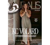 Auralis™ Magazine Hardcover Collection: KC Volard