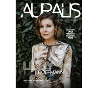 Auralis™ Magazine Hardcover Collection: Libby Hoffmann