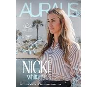 Auralis™ Magazine Hardcover Collection: Nicki Whittum