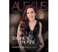 Auralis™ Magazine Hardcover Collection: Sydney Mohni