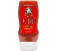 Auran Ketchup salsa 1 Vaso of 370g
