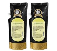 Auran Kitchen Cucumber mayonnaise salsa 2 Packs of 1.6kg