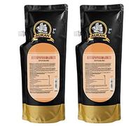 Auran Kitchen Red pepper mayonnaise salsa 2 Packs of 1.6kg