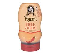 Auran Vegan Chili mayonnaise salsa 1 Vaso of 285g