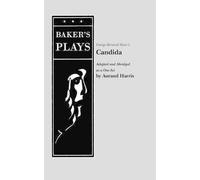 Aurand Harris George Bernard Shaw Candida (Harris) (Tascabile)