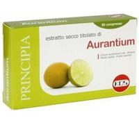 AURANTIUM ESTR SEC 60CPR 18G