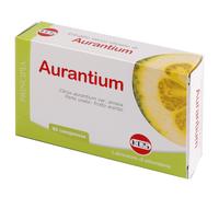 Aurantium estr sec 60 compresse 18g