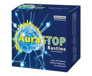 AURASTOP 20 Bust.3g