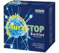 Aurastop 20 Compresse - Integratore Alimentare