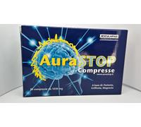 AURASTOP 20CPR