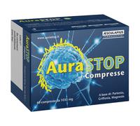 Aurastop 60 compresse