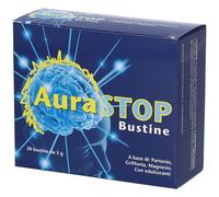 AURASTOP 20BUST