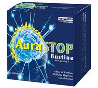 Aurastop Integratore 20 Bustine da 3 g