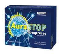 AURASTOP 20CPR