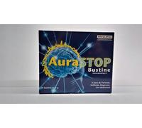 AURASTOP rimedio per aura 20 buste da 3G