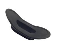 Auratrove Bocchino in silicone, protezione per labbra regolatore, confortevole, a prova di perdite, per immersioni e snorkeling, confezione da 3