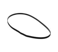 Auratrove Cinghia di Trasmissione Principale P1083347-017 per Stampante Termica per Etichette Zebra ZT510 203/300dpi, Parte di Ricambio Resistente all'Usura dell'unità di Elaborazione