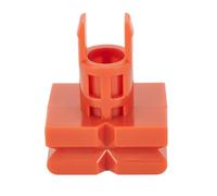 Auratrove Confezione da 4 pioli girevoli compatibili con morsa da banco Black and Decker Workmate 79-010-4, 79-028, 79-032, WM225, WM425, WM500, accessori per pezzi da lavoro scomodi