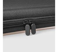 Auratrove Custodia rigida per UDG Creator Ableton Push 3, custodia rigida protettiva in EVA, 42,5 x 40 x 6 cm, nero