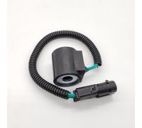 Auratrove Kit bobina elettrovalvola e stelo bobina idraulica per Bobcat Skid Steer Loader 653 753 873 T190 T250 S530 S630 Sostituire 6667687