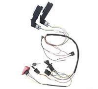 Auratrove Kit cablaggio 24V per auto giocattolo Dual Motor Upgrade