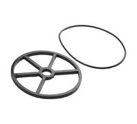 Auratrove Kit guarnizione SPX0710XD e coperchio CLX200K, compatibile con valvole HAYWARD SP0710 SP710X SP0711 SP0712, per filtro a sabbia Vari-Flo XL serie S200 Pro