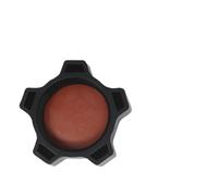 Auratrove L'Assemblea di plastica del cappuccio di scarico con la guarnizione e lo schermo installa affidabile per le parti di ricambio del filtro della piscina di Hayward SX180