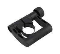 Auratrove Maniglia laterale di ricambio per martello rotativo, compatibile con modelli 11311EVS MH10-SE GSH 11E, costruzione in plastica e metallo