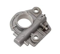 Auratrove Olio in lega di ricambio per motosega Echo CS-303T CS-4510 PPF-300ES PAS-225 PAS-280, compatibile con parti C022000010 e 66002