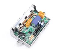 Auratrove Per controller scooter elettrico mi4, scheda madre con regolatore da 30 km/h, parte di ricambio in metallo e plastica