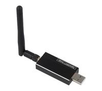 Auratrove per smart per zigbee 3.0 per gateway Bridge ZBDongle-E con guscio in alluminio, supporto MQTT per domotica, include cavo da 1,5 m
