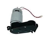 Auratrove Per trouver E10 & per mova E20/E20 Plus Robot Aspirapolvere Main Roller Brush Motor, Parte di ricambio in metallo per la pulizia centrale della spazzola