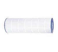 Auratrove Pulizia efficiente materiale durevole dell'ANIMALE DOMESTICO della sostituzione della cartuccia di filtro dello stagno CCP420 per le piscine