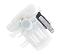 Auratrove Secure - Chiavistello per lavastoviglie DD81-01629A DD81-02132A, robusto interruttore di interblocco per elettrodomestici da cucina DW80F600UTS DW80J3020US