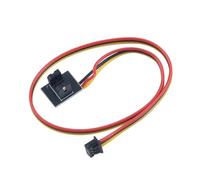 Auratrove Sensore di taglio del filamento per anycubic per kobra S1 Combo, modulo PCB rilevamento rottura materiale con connettore a 3 pin, doppia funzione di protezione di sicurezza